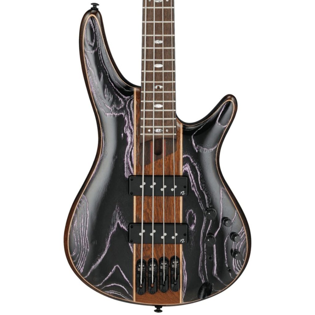 Ibanez SR1300SB-MGL seria Premium ][ Gitara basowa