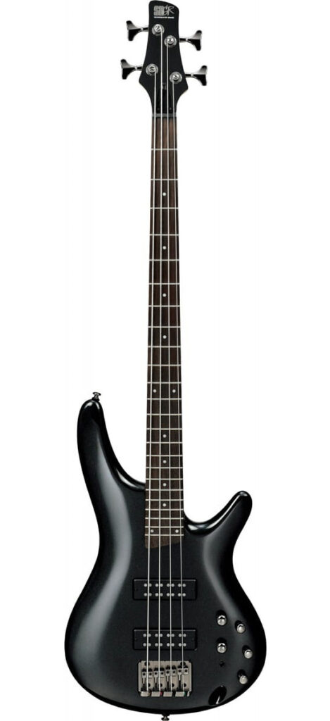 Ibanez SR300E-IPT Gitara basowa