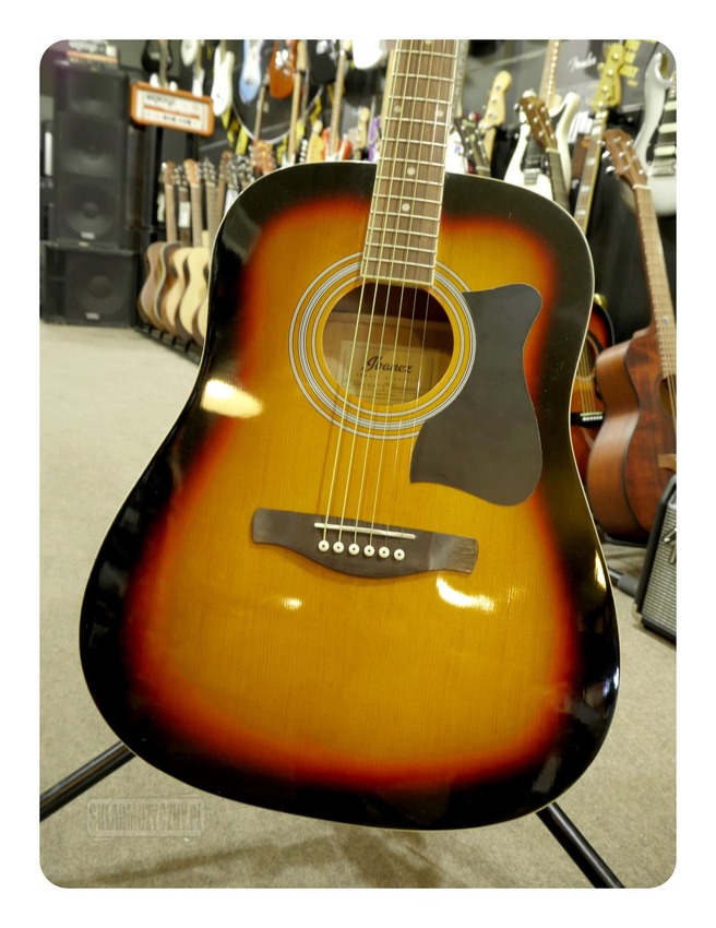 Ibanez V50NJP-VS Ibanez V50NJP-VS