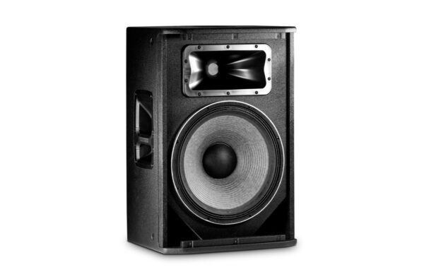 JBL SRX 815 P - kolumna aktywna0