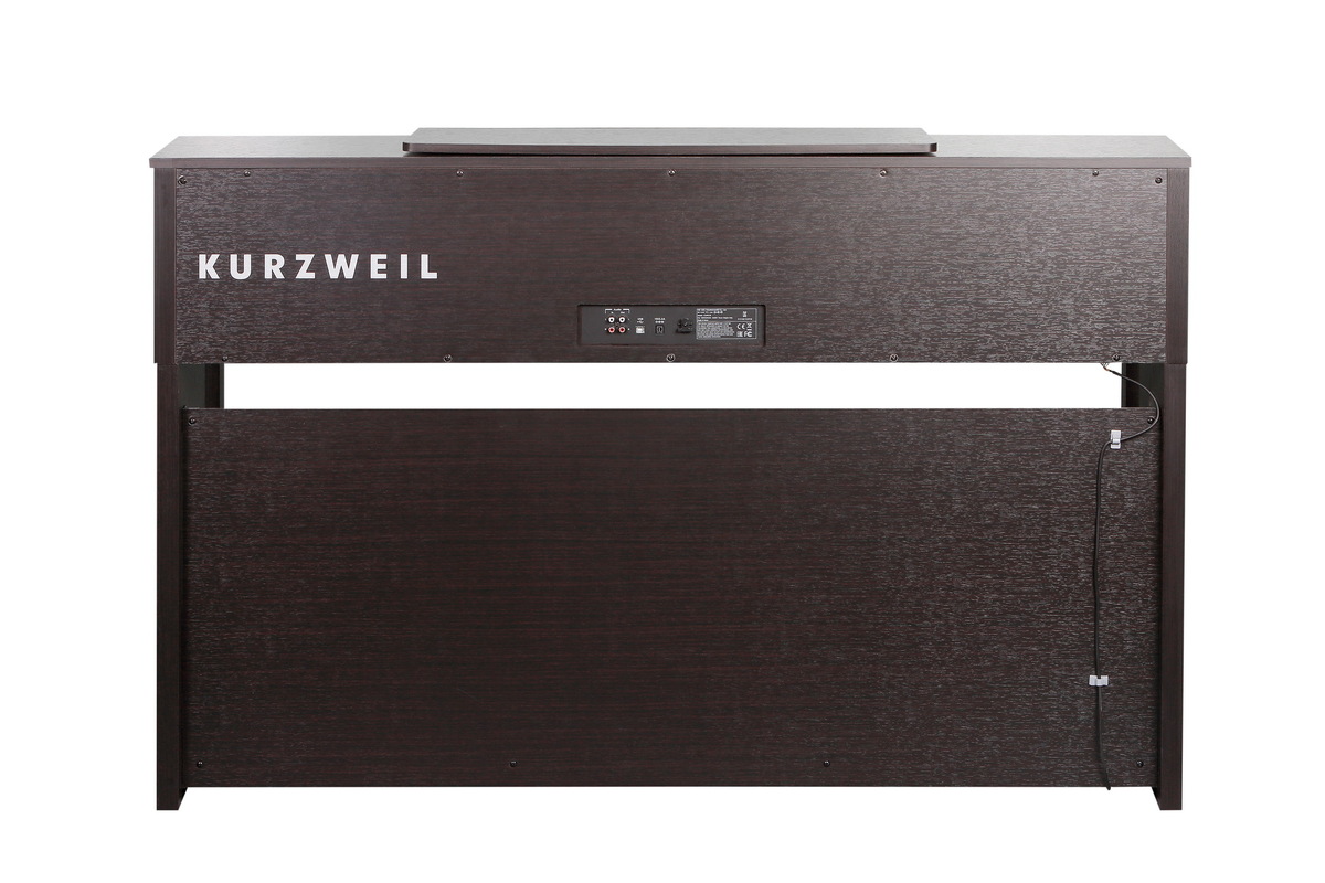 KURZWEIL CUP 410 (SR) seria ANDANTE palisander5 KURZWEIL CUP 410 (SR) seria ANDANTE palisander5