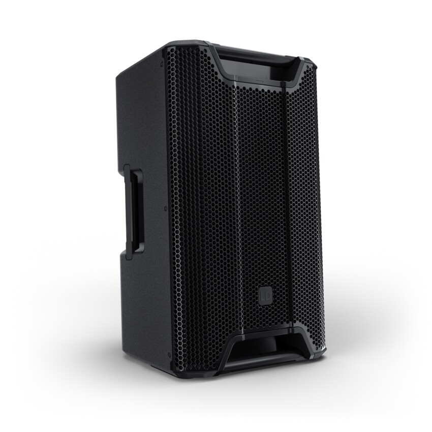 LD Systems ICOA PRO 12 A - Kolumna aktywna PA 12" o wysokiej wydajności z Bluetooth i aplikacją