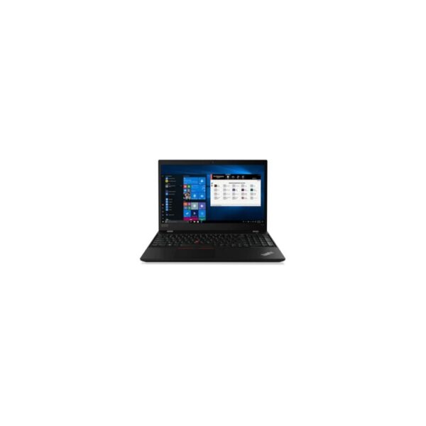 LENOVO ThinkPad P53s 16GB 512 GB NVMe 11P I7-8665U-1.90-4C//15/1920x1080/INTEL, NVIDIA GP108GLM [Quadro P520]/CAM/GSM/BK/BT/FR/