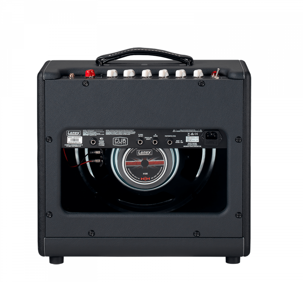 Laney CUB-SUPER12 - lampowe kombe gitarowe0 Laney CUB-SUPER12 - lampowe kombe gitarowe0