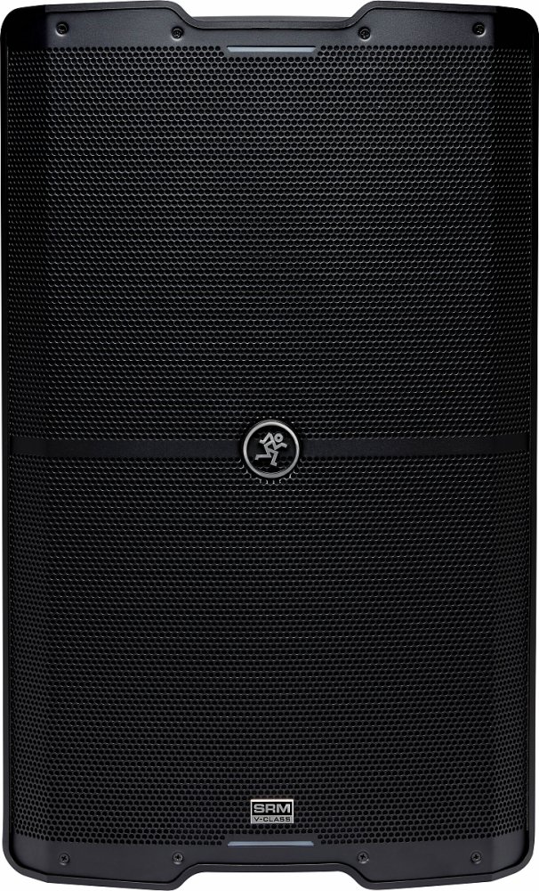 MACKIE SRM 215 V-Class - Aktywna kolumna głośnikowa0 MACKIE SRM 215 V-Class - Aktywna kolumna głośnikowa0