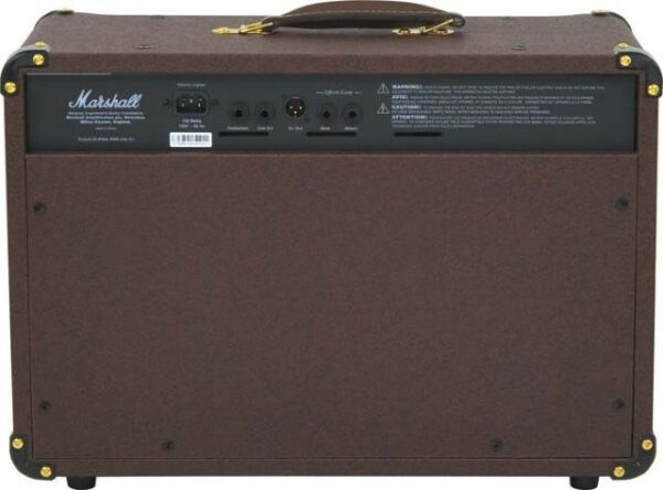 MARSHALL AS50D - wzmacniacz gitarowy (combo)0