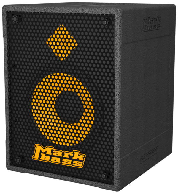 MarkBass MB58R CMD 121 P Combo Basowe