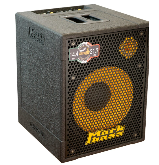 MarkBass MB58R CMD 151 Pure Combo Basowe