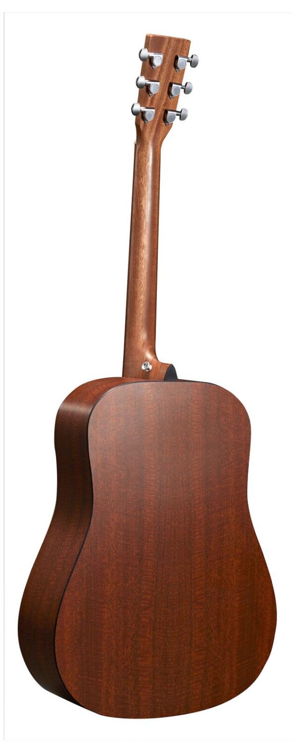 Martin D-X2E Mahogany Sit/Mah HPL w/Gig Bag gitara elektroakustyczna B-stock0