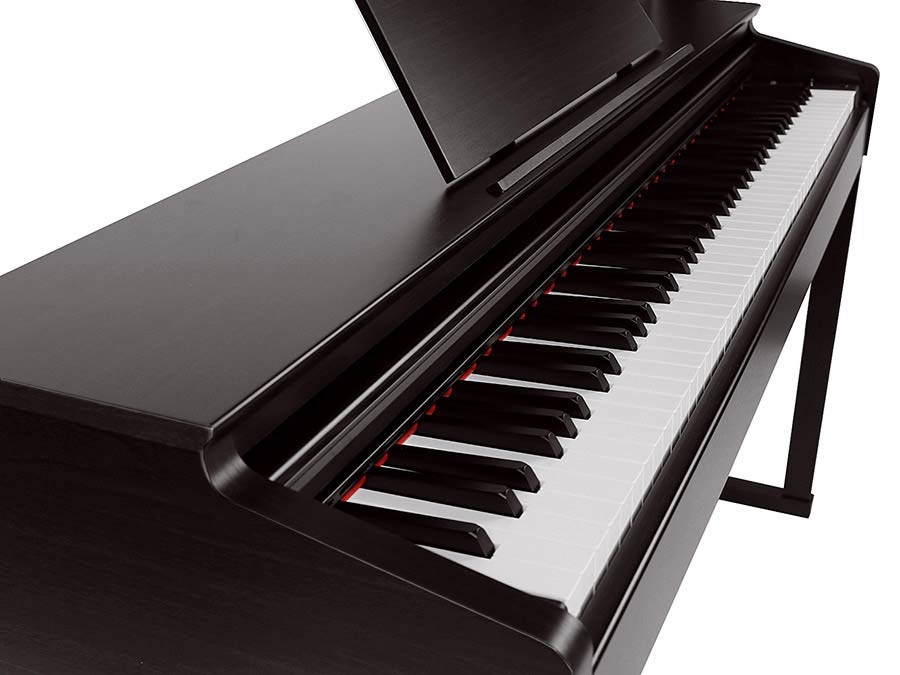 Medeli DP 280 K (RW) - Pianino cyfrowe1 Medeli DP 280 K (RW) - Pianino cyfrowe1