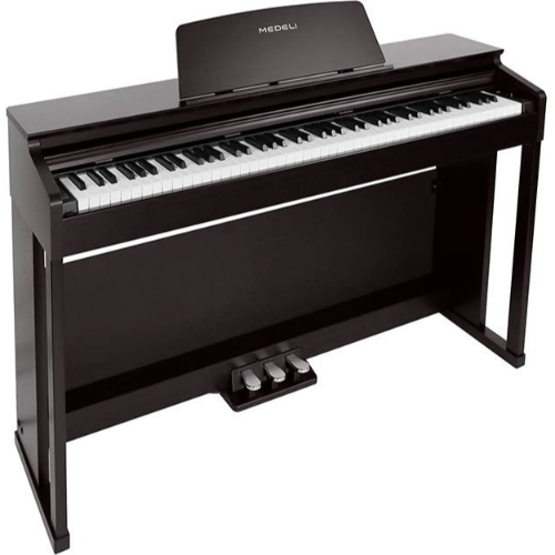 Medeli DP 280 K (RW) - Pianino cyfrowe Medeli DP 280 K (RW) - Pianino cyfrowe