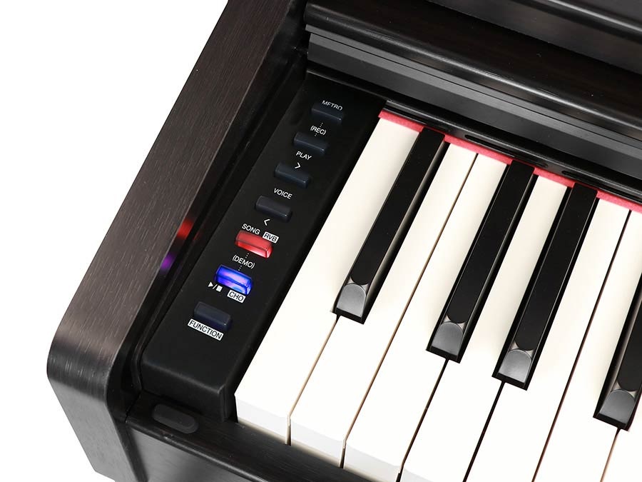 Medeli DP 280 K (RW) - Pianino cyfrowe2 Medeli DP 280 K (RW) - Pianino cyfrowe2