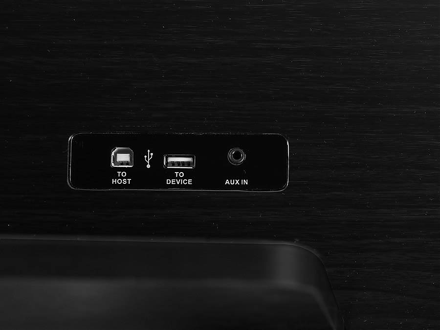 Medeli DP 460 K - Fortepian cyfrowy4 Medeli DP 460 K - Fortepian cyfrowy4