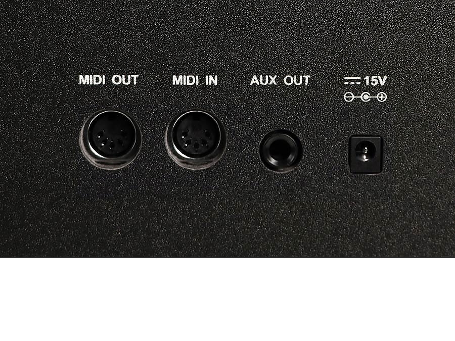 Medeli DP 460 K - Fortepian cyfrowy7 Medeli DP 460 K - Fortepian cyfrowy7