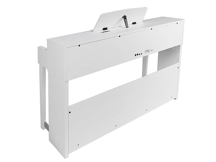 Medeli DP 460 K (WH) - Fortepian cyfrowy6 Medeli DP 460 K (WH) - Fortepian cyfrowy6