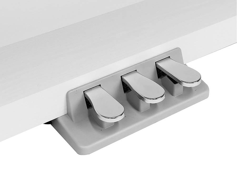 Medeli DP 460 K (WH) - Fortepian cyfrowy5 Medeli DP 460 K (WH) - Fortepian cyfrowy5