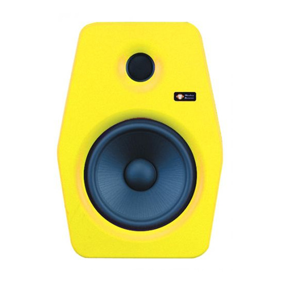 Monkey Banana Turbo 8 Yellow aktywny monitor studyjny