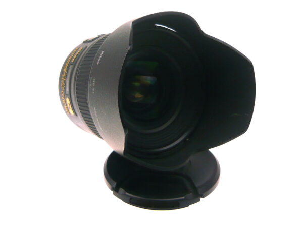 NIKKOR AF-S 24/1.4 G ED N0