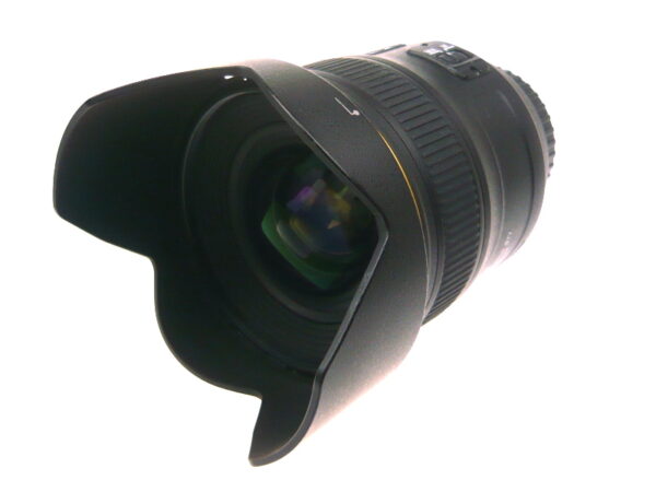 NIKKOR AF-S 24/1.4 G ED N