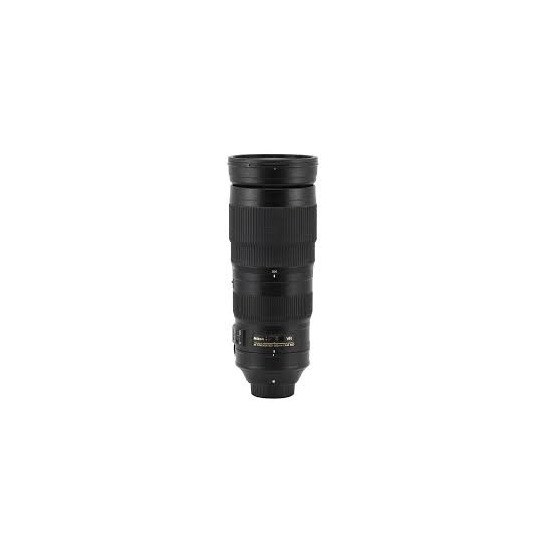 Nikkor AF-S 200-500/5.6 E ED VR0