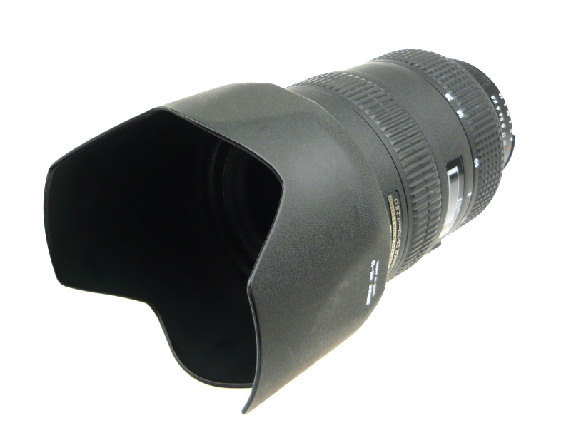 Nikkor AF-S 28-70/2.8D ED SWM - Vibe