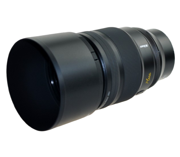Nikkor Z 135/1.8 S Plena0