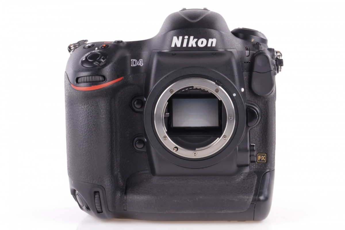 デジタルカメラ Nikon D4S Amazon | Nikon D4S 16.2 MP CMOS FX デジタル一眼レフ フル