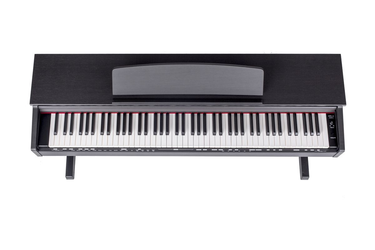 Orla CDP-1 RW - pianino cyfrowe0 Orla CDP-1 RW - pianino cyfrowe0