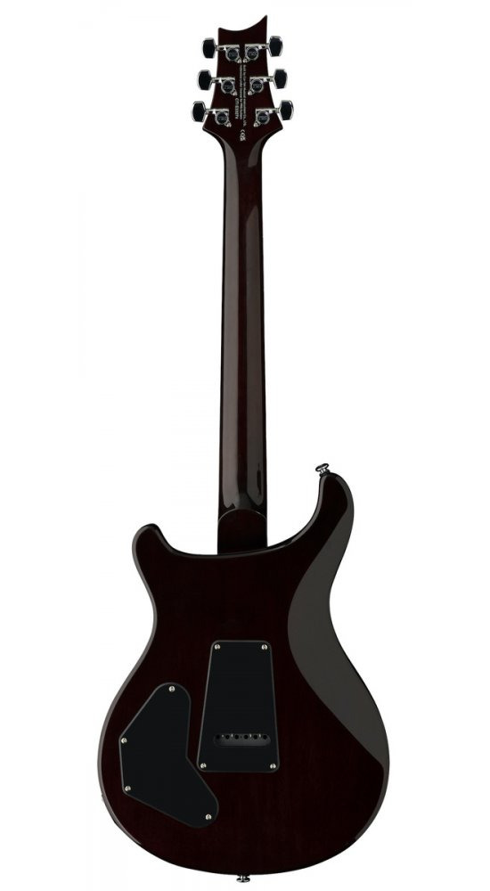 PRS SE DGT McCarty Tobacco Sunburst - gitara elektryczna1 PRS SE DGT McCarty Tobacco Sunburst - gitara elektryczna1