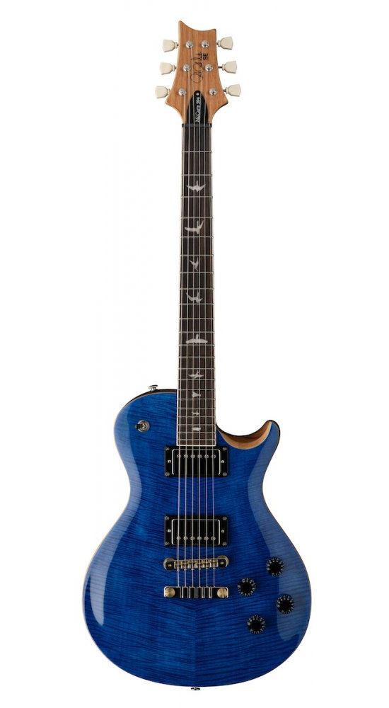 PRS SE McCarty 594 Singlecut Faded Blue - gitara elektryczna PRS SE McCarty 594 Singlecut Faded Blue - gitara elektryczna