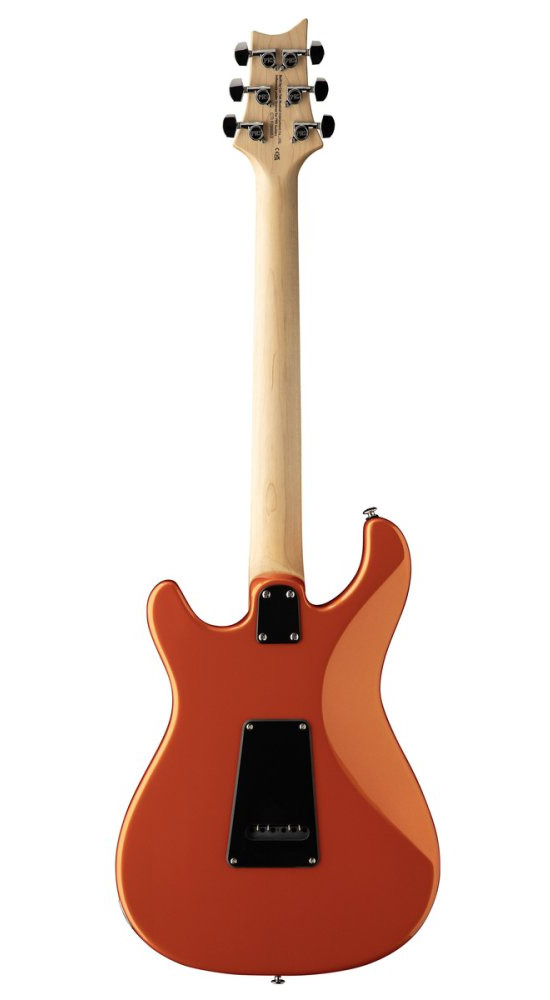 PRS SE NF53 Metallic Orange - gitara elektryczna1 PRS SE NF53 Metallic Orange - gitara elektryczna1