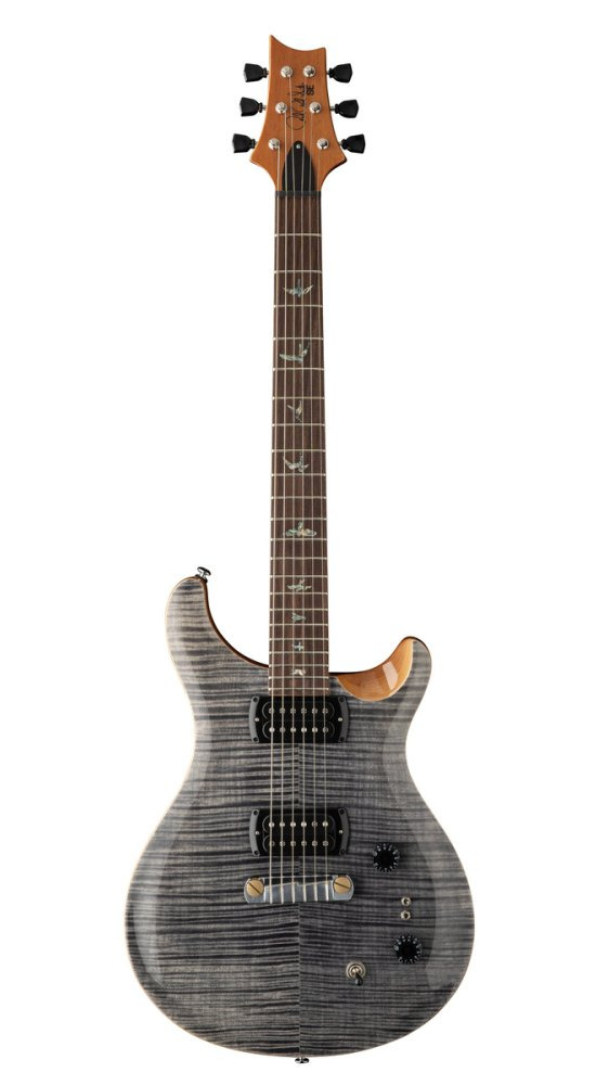 PRS SE Paul's Guitar Charcoal - gitara elektryczna PRS SE Paul's Guitar Charcoal - gitara elektryczna