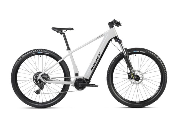 ROMET E-MUSTANG 1.0 540WH0