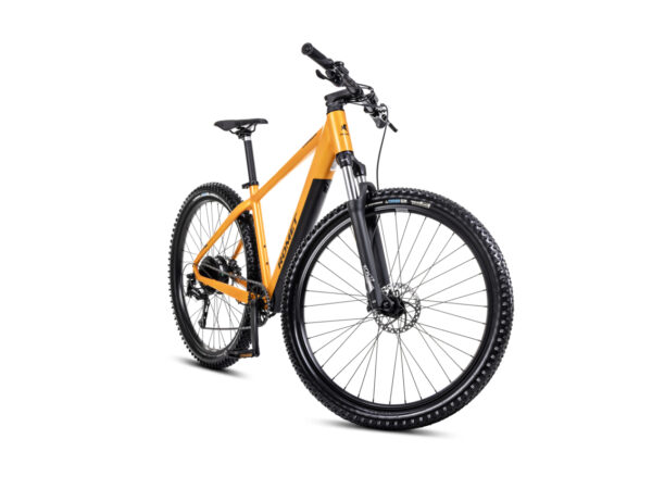 ROMET E-RAMBLER 1.0 504WH