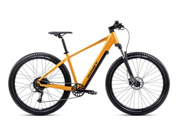 ROMET E-RAMBLER 1.0 504WH0
