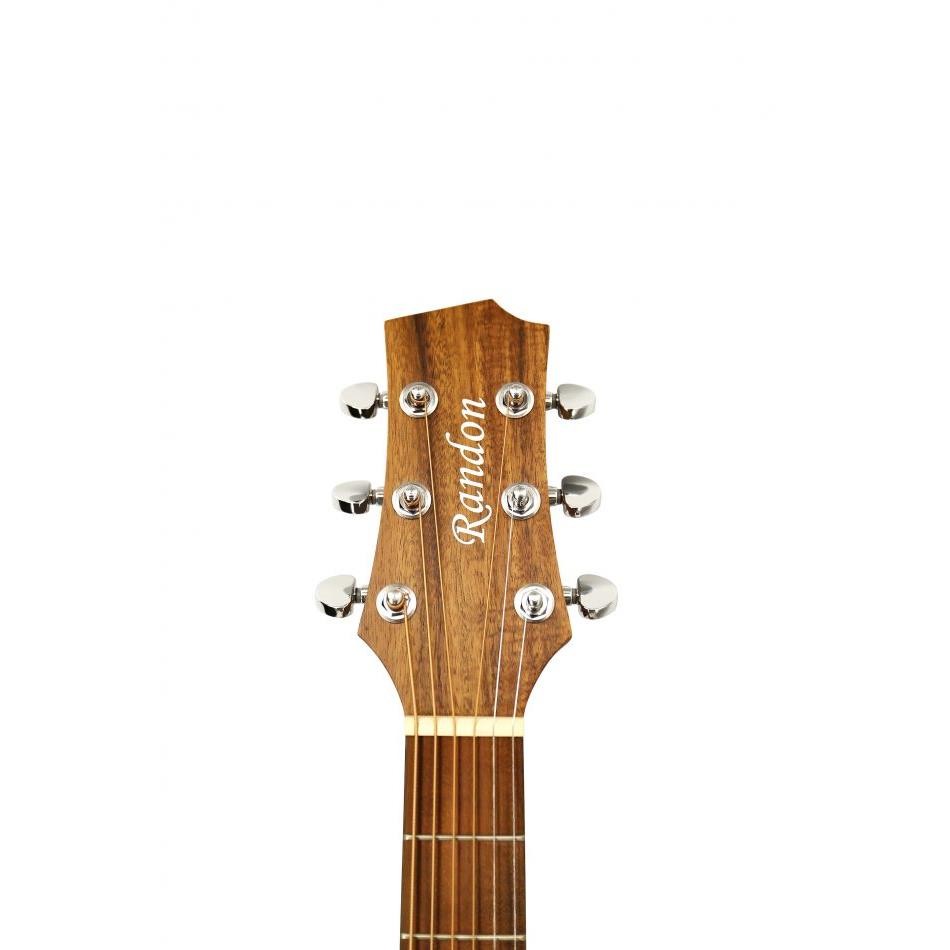 Randon RGI-04-CE EQ - Gitara elektroakustyczna1 Randon RGI-04-CE EQ - Gitara elektroakustyczna1