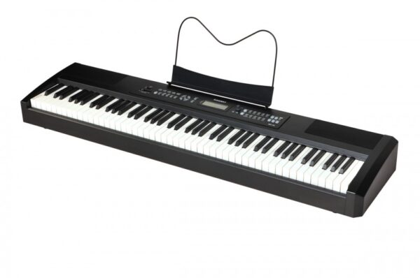 Ringway RP35 BK - pianino cyfrowe0