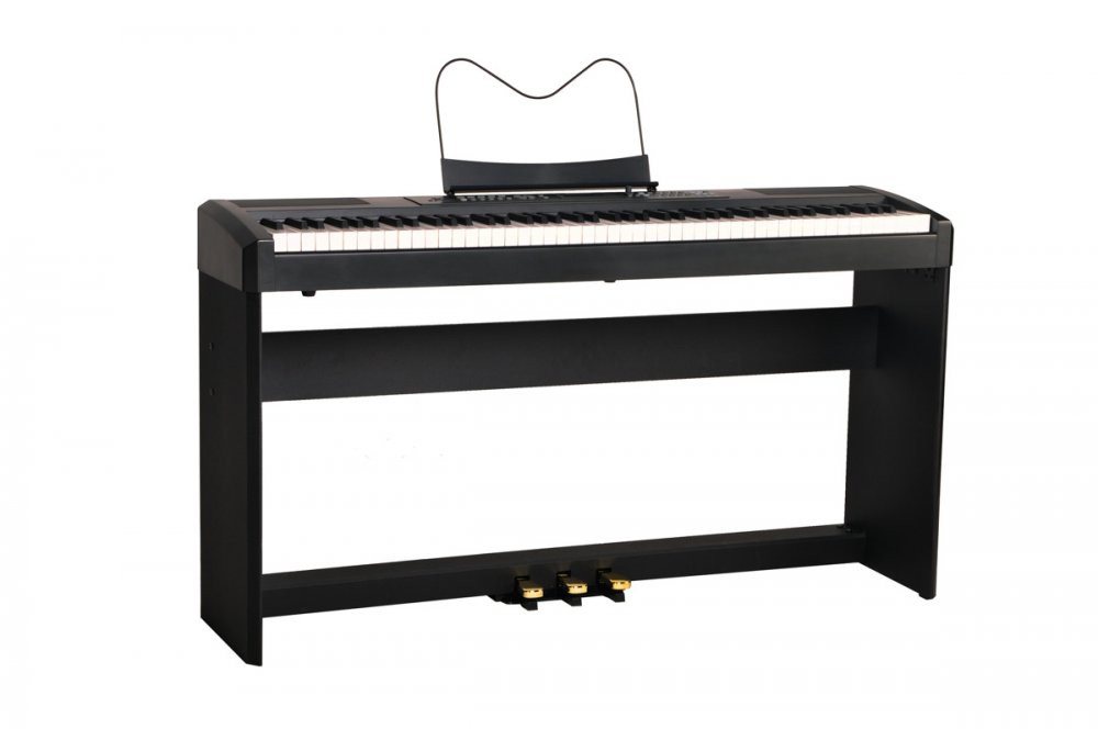 Ringway RP35 - Pianino cyfrowe1 Ringway RP35 - Pianino cyfrowe1