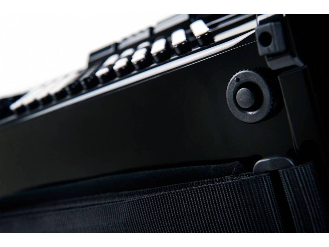 Roland FR-1X akordeon cyfrowy klawiszowy czarny1 Roland FR-1X akordeon cyfrowy klawiszowy czarny1