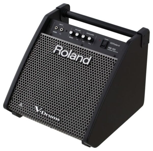 Roland PM-100 - monitor perkusyjny0