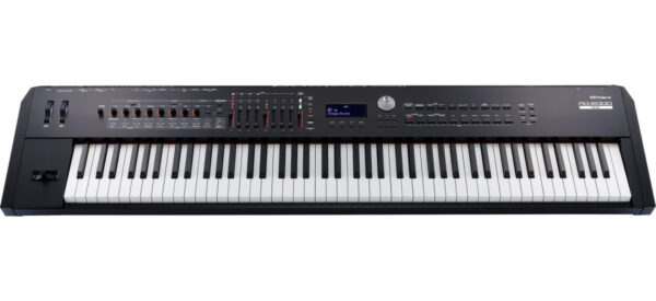 Roland RD-2000 EX - B-stock stage piano0