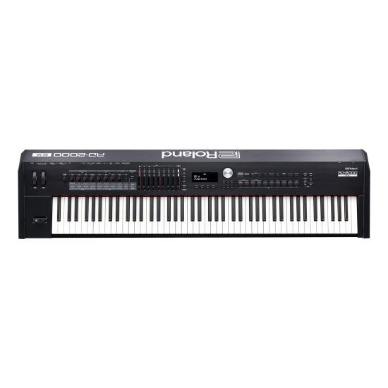 Roland RD-2000 EX - B-stock stage piano