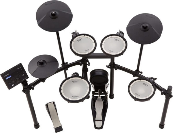 Roland TD-07KV perkusja elektroniczna0