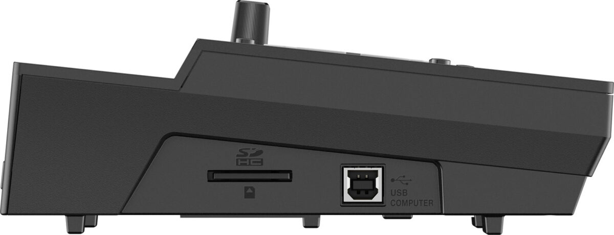 Roland TD-17 - moduł perkusyjny, brzmieniowy1