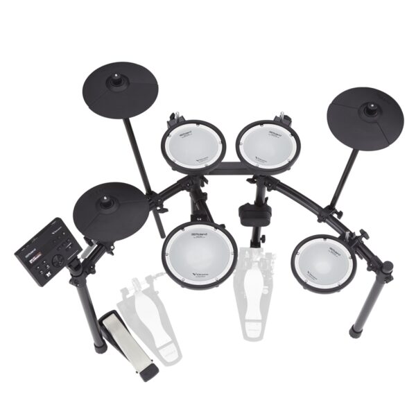 Roland TD07DMK0