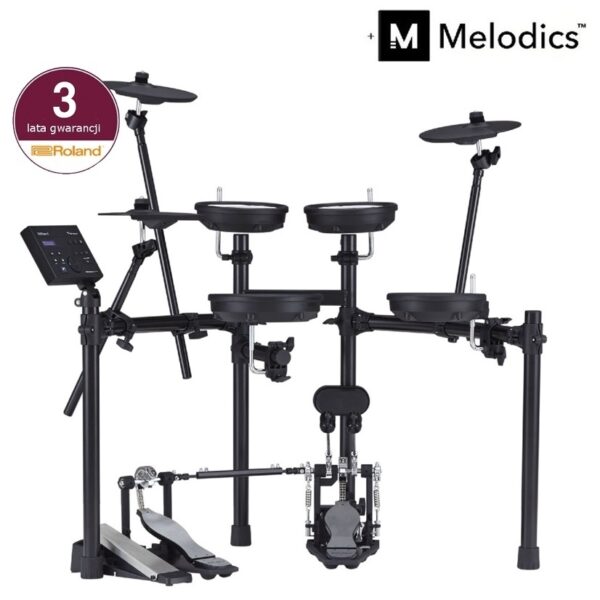 Roland TD07DMK