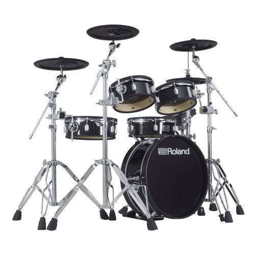 Roland V-Drums Acoustic VAD306 perkusja akustyczno-elektroniczna Roland V-Drums Acoustic VAD306 perkusja akustyczno-elektroniczna