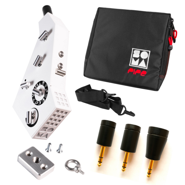 SOMA Labs - The Pipe full set