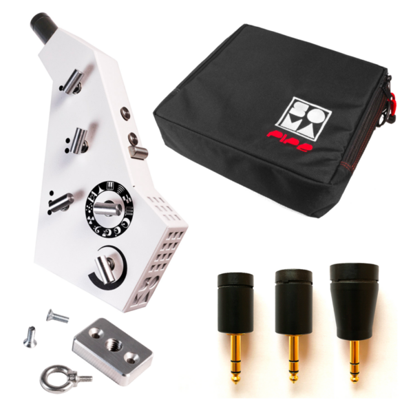 SOMA Labs - The Pipe full set0