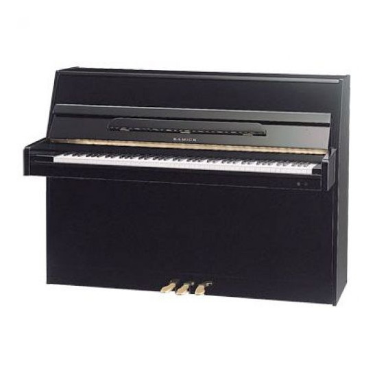 Samick CV-110 EB HP pianino akustyczne